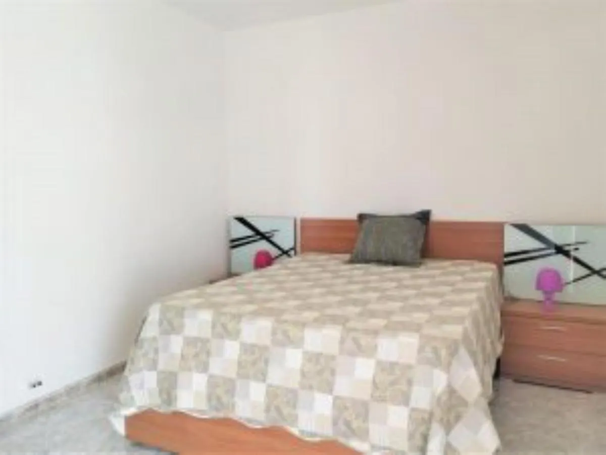 Holiday home 22 Marques Villa Mont-roig del Camp