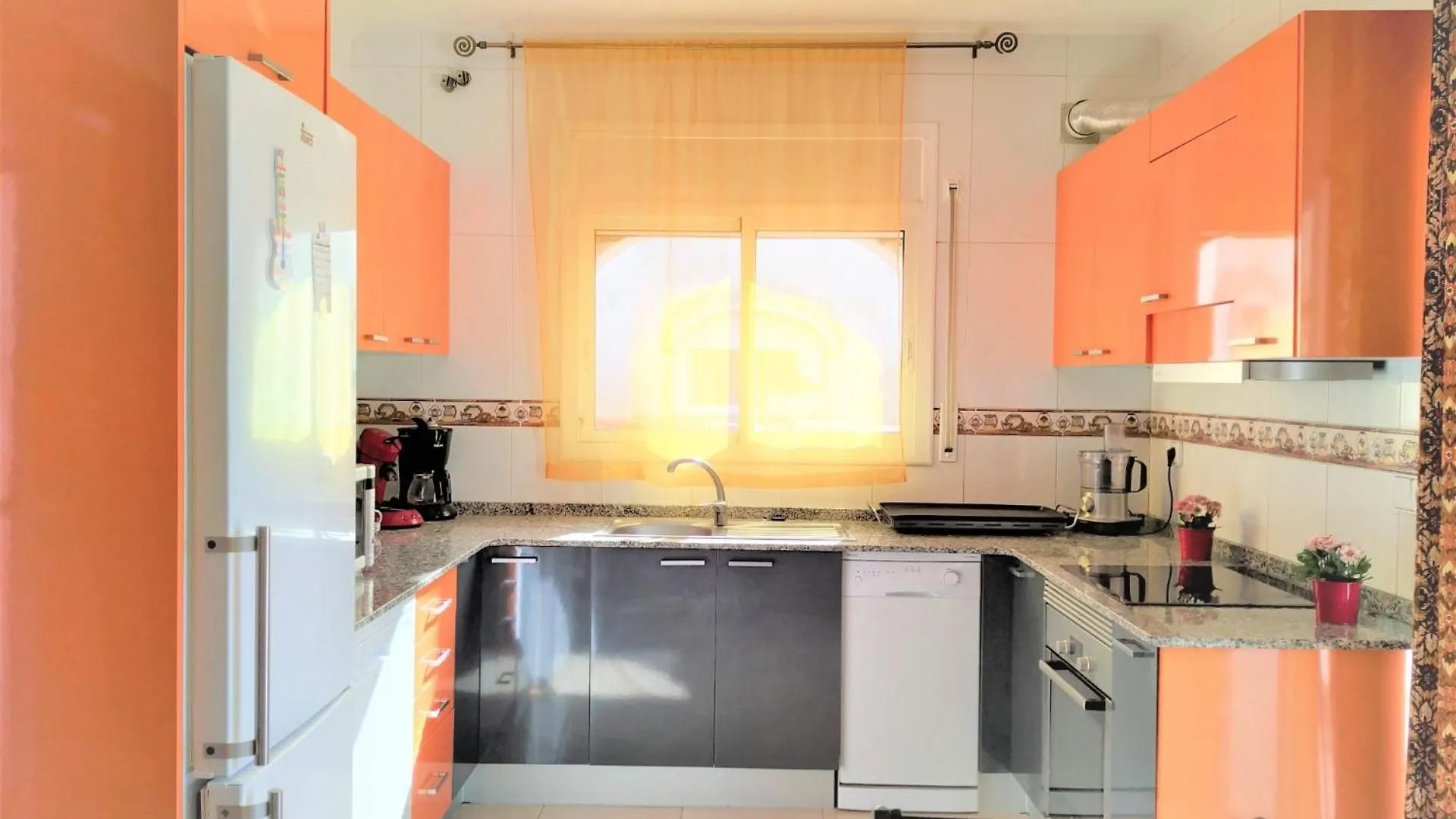 22 Marques Villa Mont-roig del Camp Holiday home